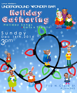 Holiday-Flyer